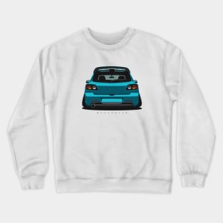 Mazda3 Crewneck Sweatshirt